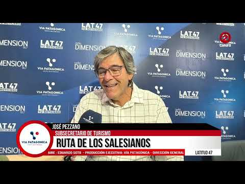 #ENVIVO #PuertoDeseado #SantaCruz #Argentina Noticias de Ultima Hora!