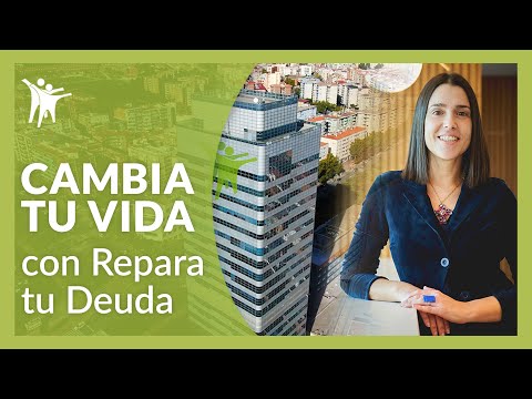 Repara tu deuda