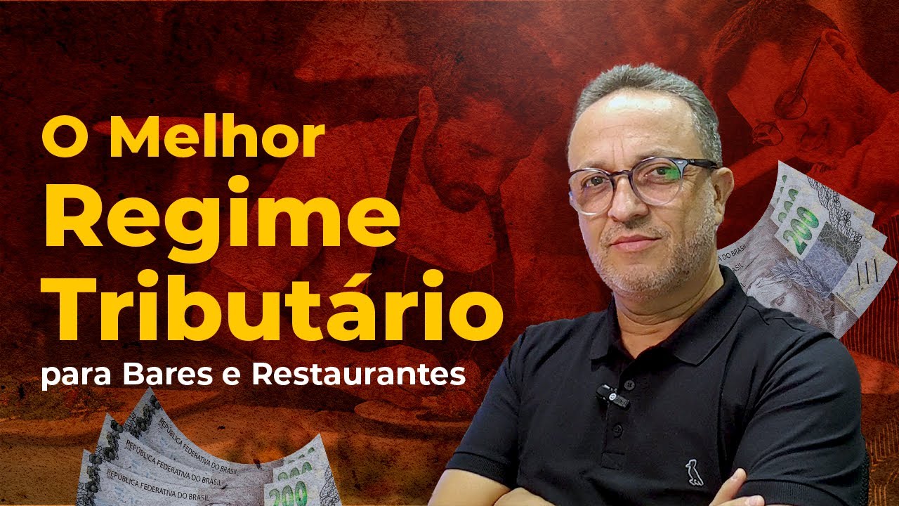 Qual o Melhor Regime Tributário para Bares e Restaurantes | Pontual Contabilidade