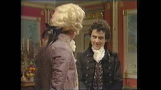 Blackadder the third trailer   1987