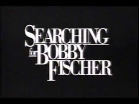 Searching For Bobby Fischer (1993)  Trailer