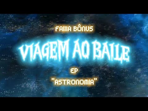 VIAGEM AO BAILE - Faixa Bônus (Dj FP, MC GW, MC Brinquedo, MC Kitinho & Erick OG)