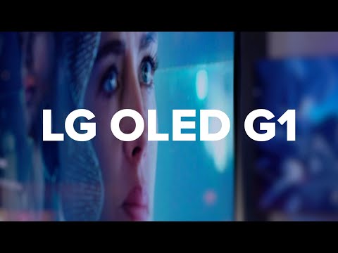 LG OLED G1 im Test: Einen besseren Fernseher gibt es kaum! | [deutsch]