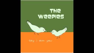 The Weepies   Nobody Knows Me At All