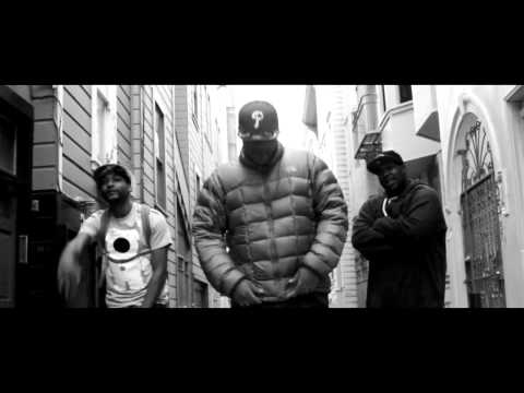 Nio Tha Gift - Street Dreamin (Official Video)