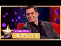 The VERY Best of Henry Cavill | The Witcher | The Graham Norton Show