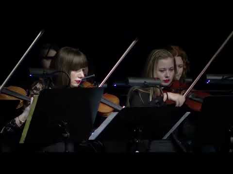 Tawazun Anniversary - Abu Dhabi