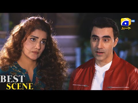Kaffara Episode 41 | 𝐁𝐞𝐬𝐭 𝐒𝐜𝐞𝐧𝐞 𝟎𝟒  | Ali Ansari - Laiba Khan - Zoya Nasir - Har Pal Geo