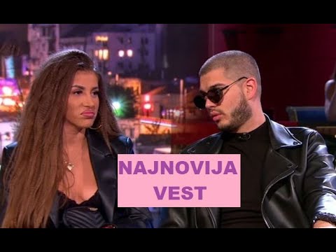 ZANEMELII - SCENA IZA KAMERA - Ljudi iz režije se OKUPILI oko Dalile i Dejana #zadruga #zadrugainfo