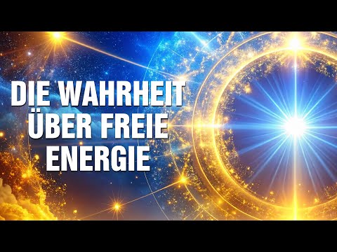 Die Wahrheit über Freie Energie: Warum sie bereits da ist & wie du sie nutzen kannst - Heinz Krug