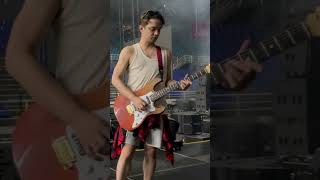 Download lagu untukmu selamanya (solo part) #guitarsolo #leadguitar #oncyungu mp3