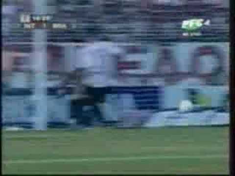 INTERNACIONAL 2 x 0 Brasil-Pe - Gauchão 2008