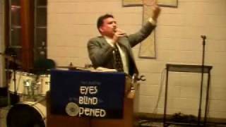 Jehova Recuerda, Levantate y edifica