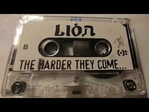 Lion - The Harder They Come (Side B)