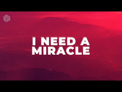 Miscris & Volt Noize - I Need A Miracle (ft. Zoë Phillips)