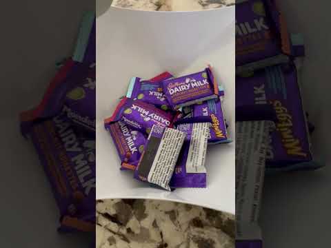 Dairy milk #chocolate #sweet #viral #trending #viralshorts #trendingshorts #asmr