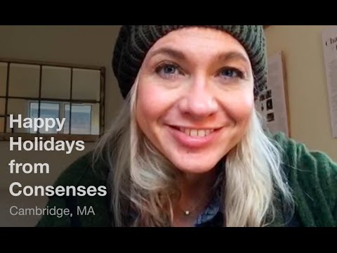 What About A Holiday video thumbnail