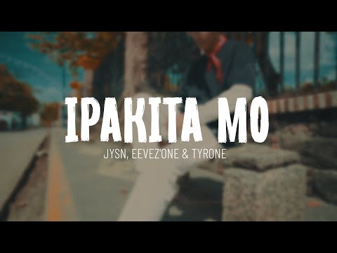 Ipakita Mo - JYSN, Eevez'One & Tyrone (Official Lyric Video)
