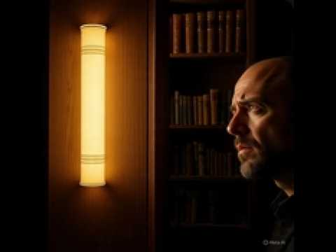 📘 ¿Una casa llena de Torá necesita una mezuzá?