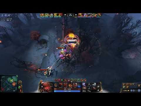 Unkillable Axe with absurd spell lifesteal