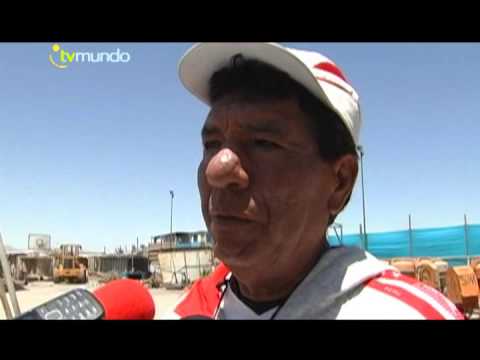 Saetas de Oro - Delgado: "San Simón es diferente con la llegada de puchito" - Tvmundo Deportes 2013