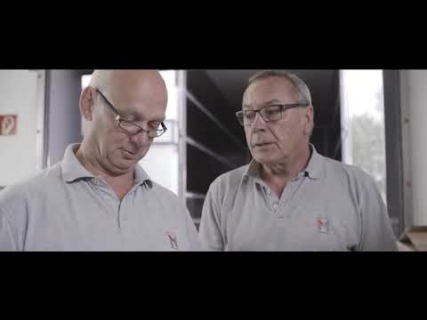 Medical GmbH Medizintechnik - Technology for people