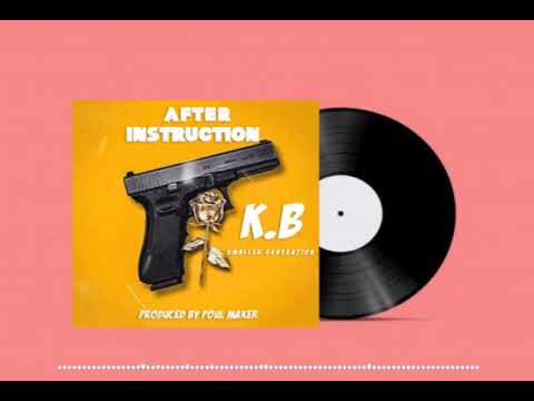 Paul Maker Ft K.B_Smaller - Instruction.mp3