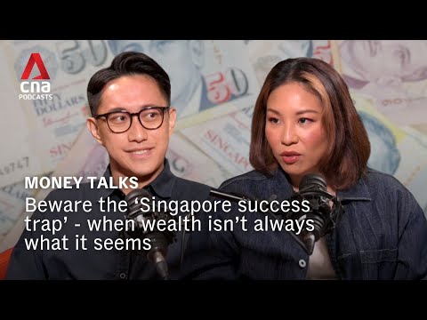 Why HENRYs (High Earners, Not Rich Yet) struggle to retire early | Money Talks (ft. Jo Ong)