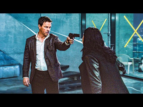 Play Dirty - Official Trailer (2025) Mark Wahlberg