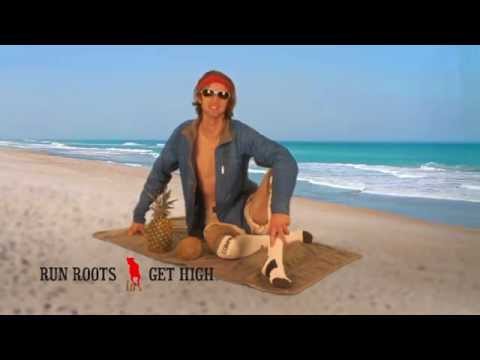 TraiLive S02 E02 -4- Hurt 100 Training Tips - Trail Dude - Journeyfilm