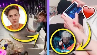 МАРК МАКАРОВ СНОВА В XO LIFE / НОВЫЙ ПАРЕНЬ КАРИНЫ АРАКЕЛЯН / XO NEWS