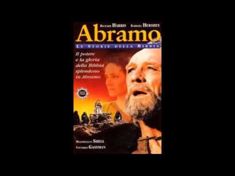 ABRAMO - Come le stelle del cielo