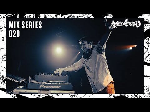 Roland.K Mix Series 020 Amen4Tekno