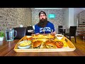 NO WONDER THE WALL OF FAME HERE IS STILL EMPTY BeardMeatsFood