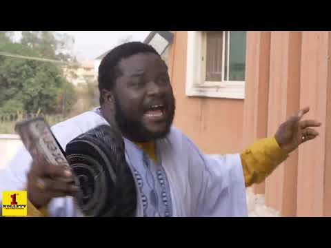 WHITE PARTY 9&10 {2MINS TEASER } - NEW MOVIE|2021 LATEST NIGERIAN NOLLYWOOD MOVIE