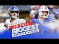 BIGGEST STANDOUTS from NFL Week 5 [Team + Player] | CBS Sports HQ