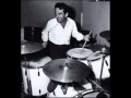 Gene Krupa Intro & Idaho Live at JATP series