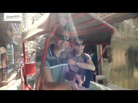 Gouden Driehoek (filmpje)