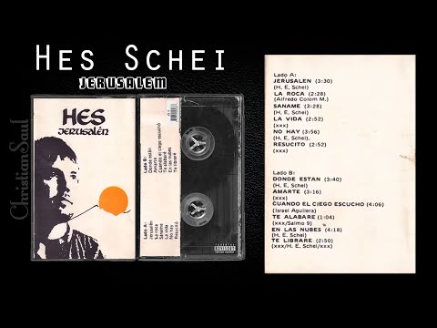 Hes Schei / Jerusalem / Album Completo