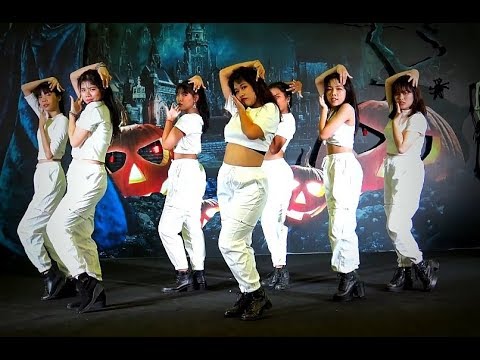 "PVC" cover "ME" (CLC) @ "Halloween Cover Dance Contest 2019"