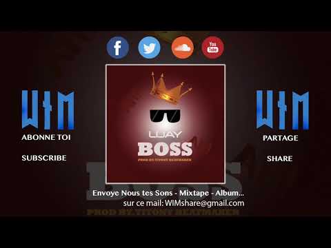 Lijay X Titony Bmk - Boss [HOOK PUNCH RIDDIM]