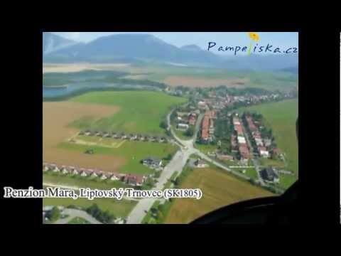 Penzion Mara, Liptovský Trnovec (SK1805) (3)