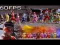 Power Rangers Lost Galaxy Diez Power Rangers Capitulo 30 Latino HD 60FPS