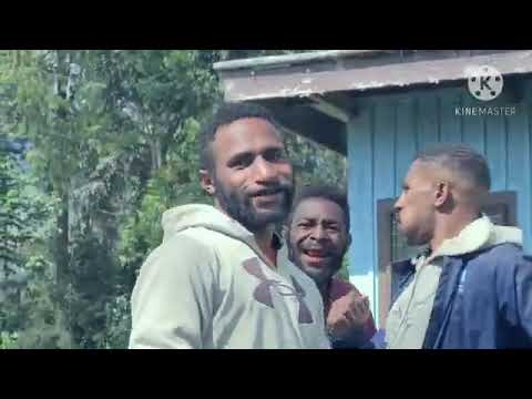 Lusi Lusina- Mcdonald Talia St. Gidron M Karipe ( 2020 Video Clip)