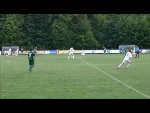 18Frj Murfeld Süd – Raiffeisen Pertlstein/Fehring II