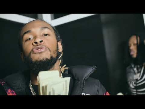 Te Weez x Hunnit Fargo - Kick Up (Official Video)