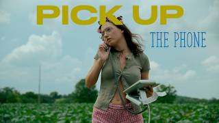 Pick up the phone with Brooke Tilli.