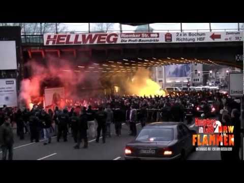 NRW in Flammen (Fortuna Düsseldorf Best of 2010/11)