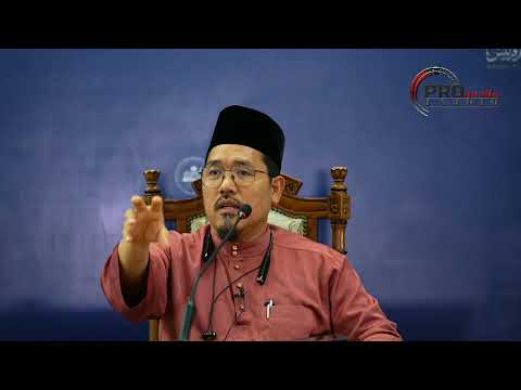 LIVE 24-05-2024 Ustaz Abdul Kadir Sahak : Fiqh Sunnah