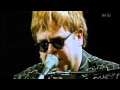 Elton John - 2001 - Tokyo - Song From The West ...